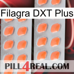 Filagra DXT Plus 27